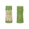 #-24- Tiki Alhoa Ø7.5X18Cm / 38Cl