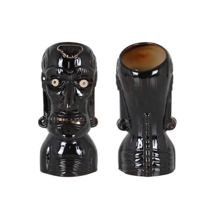 #-16- Tiki Honolulu Ø8X20Cm / 45Cl