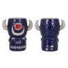 #-16- Tiki Buffalo Ø8.5X16.5Cm / 80Cl