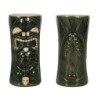 #-24- Tiki Hula Ø9X18Cm / 55Cl