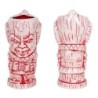 #-24- Tiki Eddie  Ø10X21Cm / 62Cl