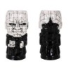 #-24- Tiki Herman Ø10X19Cm / 62Cl