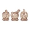 #-24- Tiki Shaka Ø11X16Cm / 65Cl