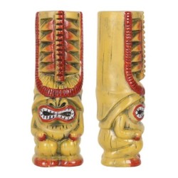 #-36- Tiki Lono Ø6X19Cm / 23Cl