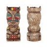 #-24- Tiki Bosi Ø8X18Cm 40Cl