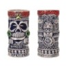 #-24- Tiki Kaan Ø9X19Cm 70Cl