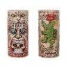 #-24- Tiki Panther Ø10X20Cm 85Cl