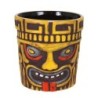 #-24- Tiki Makemake Ø11X11Cm 70Cl