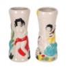 #-24- Tiki Dancing Ø8X18Cm 40Cl