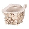 #-24- Tiki Caracola 18X12X10Cm 50Cl