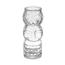 Tiki Saki 7.5X20Cm 55Cl