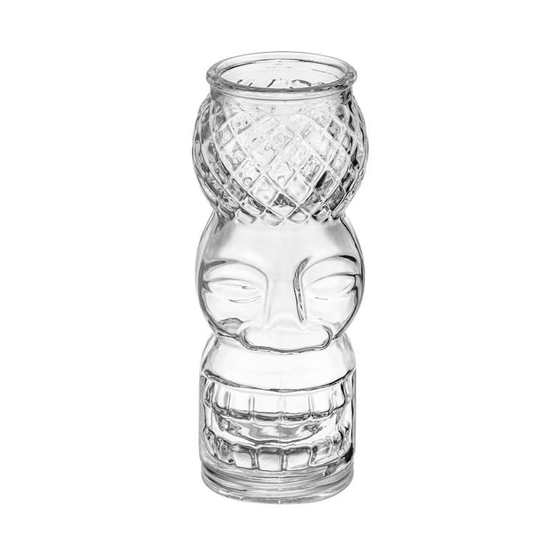 Tiki Saki 7.5X20Cm 55Cl