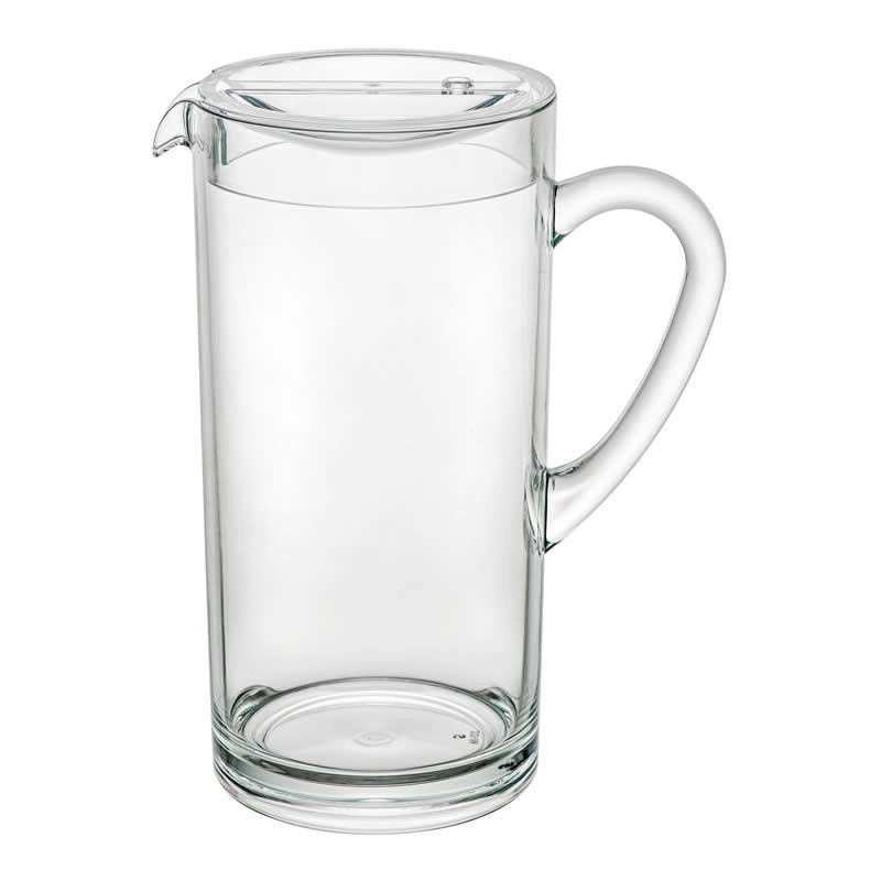Jarra 1.6L Ps