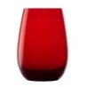 Vaso Rojo Elements 46.5Cl