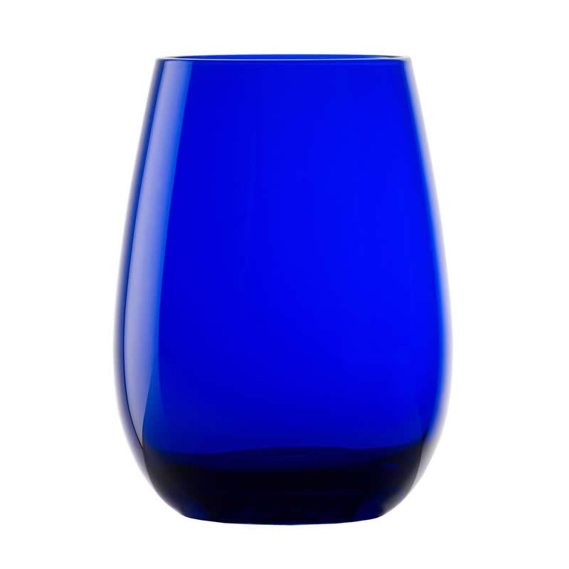 Vaso Azul Elements 46.5Cl