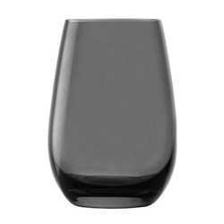 Vaso Gris Ahumado Elements 46.5Cl