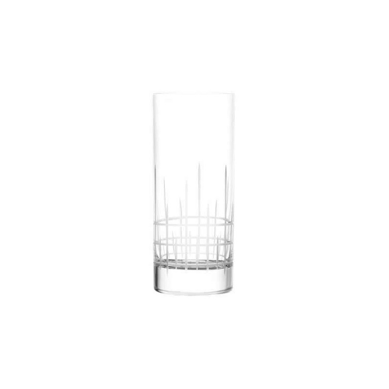 Vaso Alto Manhattan 40.5Cl