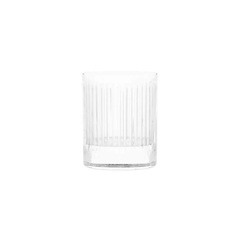 Vaso Whisky Soho 32Cl