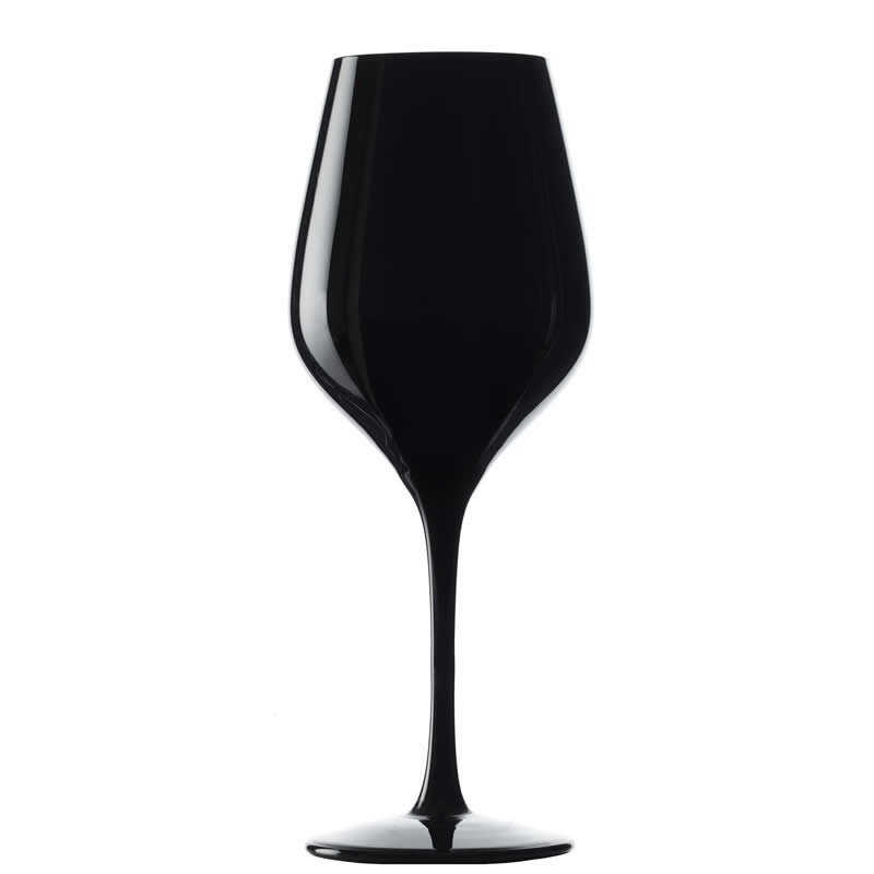 Copa Degustacion Negra Exquisit 35Cl