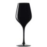 Copa Degustacion Negra Exquisit 35Cl