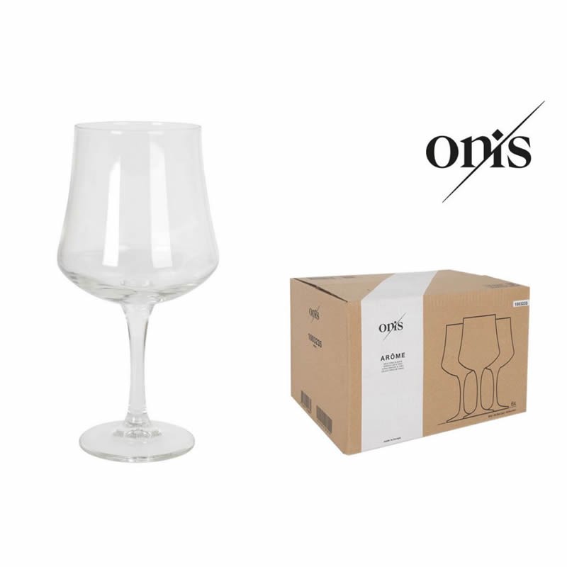 (371300006) Copa Gin & Tonic Arome 67Cl