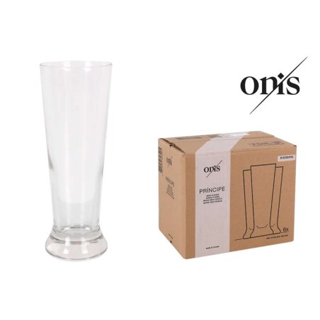 (316300006) Vaso Cerveza Principe 26Cl