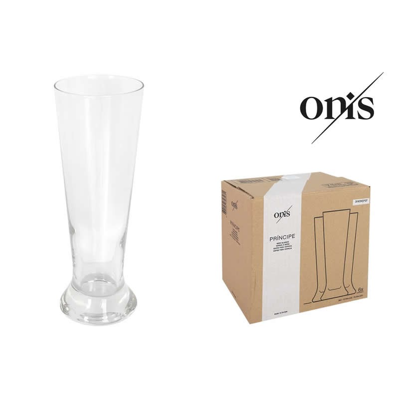 (V762316300008) Copa Cerveza Principe 38Cl