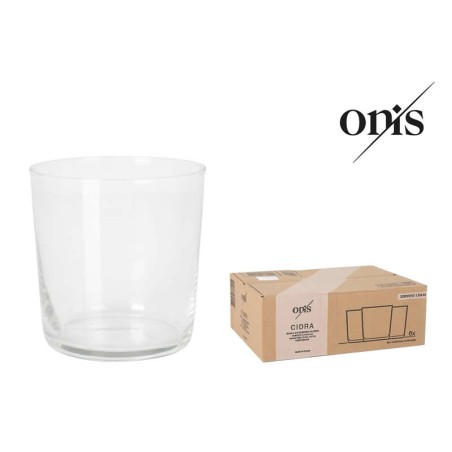 (V762328200002) Vaso Dof Cidra 39Cl