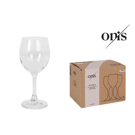 (336400016) Copa Vino Roma 25Cl
