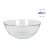 Ensaladera 26Cm/3.55L Transp. Red Lys