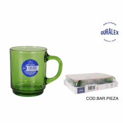 (Ek) Mug Apilable 26Cl Verde Versailles