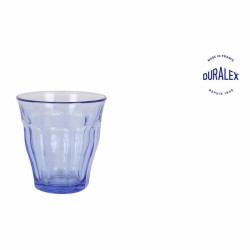 Set 6 Vasos 22Cl Marine Picardie
