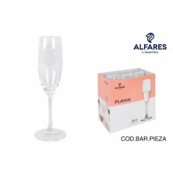 Copa Cava 20Cl Tempo Md