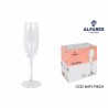 Copa Cava 20Cl Tempo Md