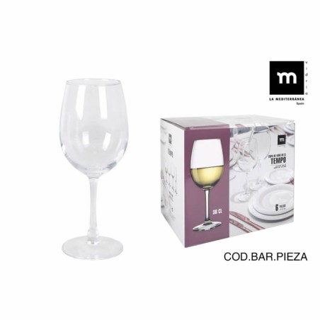 Copa Vino 36Cl Tempo Md