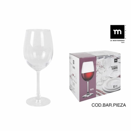 Copa Vino 46Cl Tempo Md