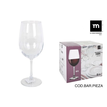 Copa Vino 58Cl Tempo Md