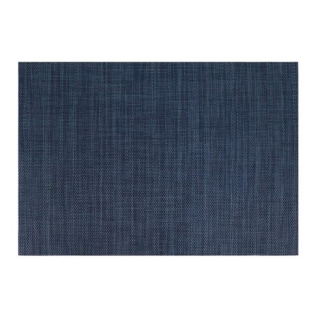 #-120-Salvamantel Pvc Rectangular 33X45Cm