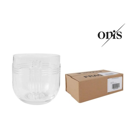 (297.5) Vaso Dof The Gats 35.5Cl
