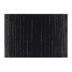#-120-Salvamantel Pvc Rectangular 33X45Cm