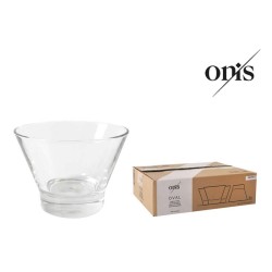 (258.1) Copa Helado Oval 25Cl
