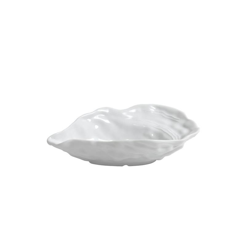 § Bowl Huitre 15X9X3.5Cm