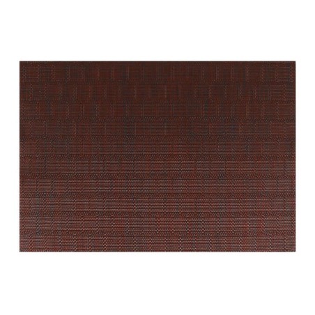 #-120-Salvamantel Pvc Rectangular 33X45Cm
