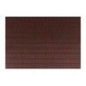 #-120-Salvamantel Pvc Rectangular 33X45Cm