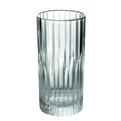 Set 6 Vasos Transparente 30.5Cl "Manhattan"