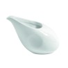 Salsera "Cotta" 7Cl. 9X6X7Cm (Ventana)