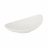 #-48-  Bandeja Oval Laurisilva 20X12X5.6Cm