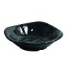 Bowl Cuadrado Mamba Negro 12.7X12.7X3.2Cm