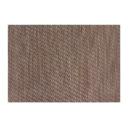#-120-Salvamantel Pvc Rectangular 33X45Cm