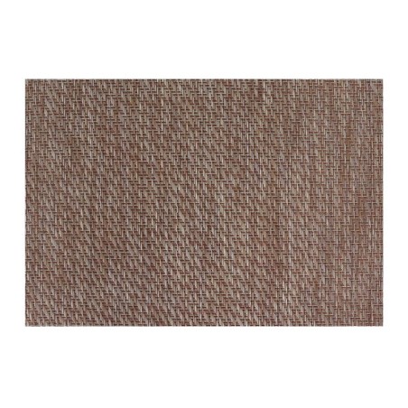 #-120-Salvamantel Pvc Rectangular 33X45Cm